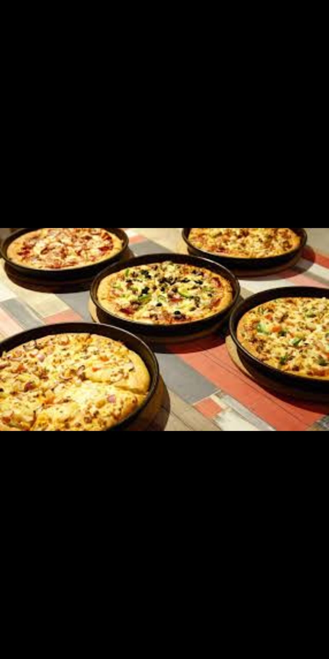 Best Pizza Choices